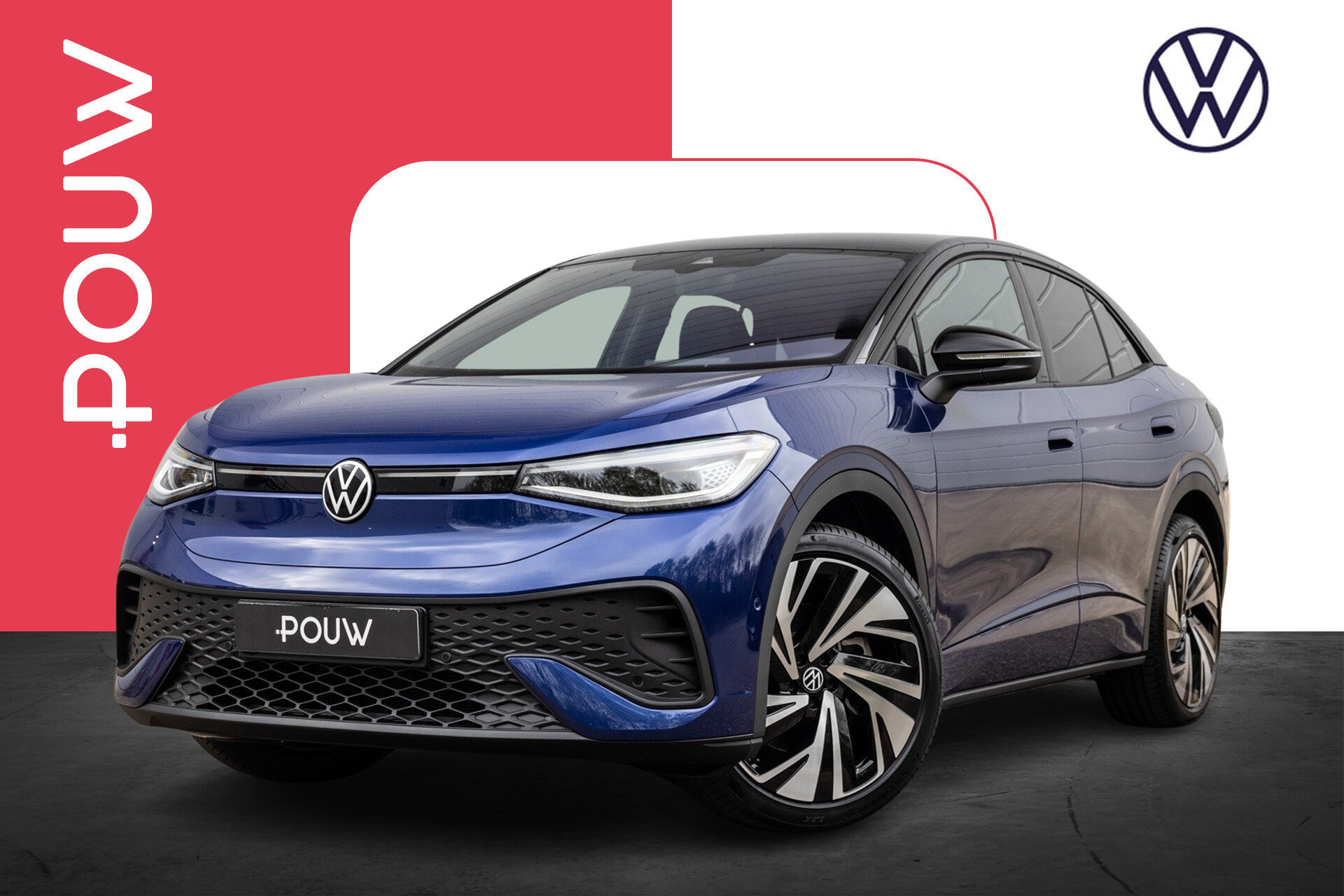 Volkswagen ID.5 286pk Pro Business 77 kWh