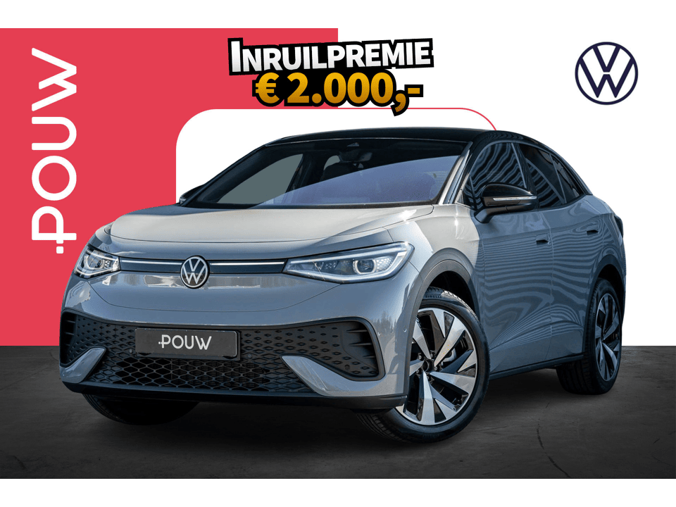 Volkswagen ID.5 286pk Pro Business 77 kWh - Afbeelding 1