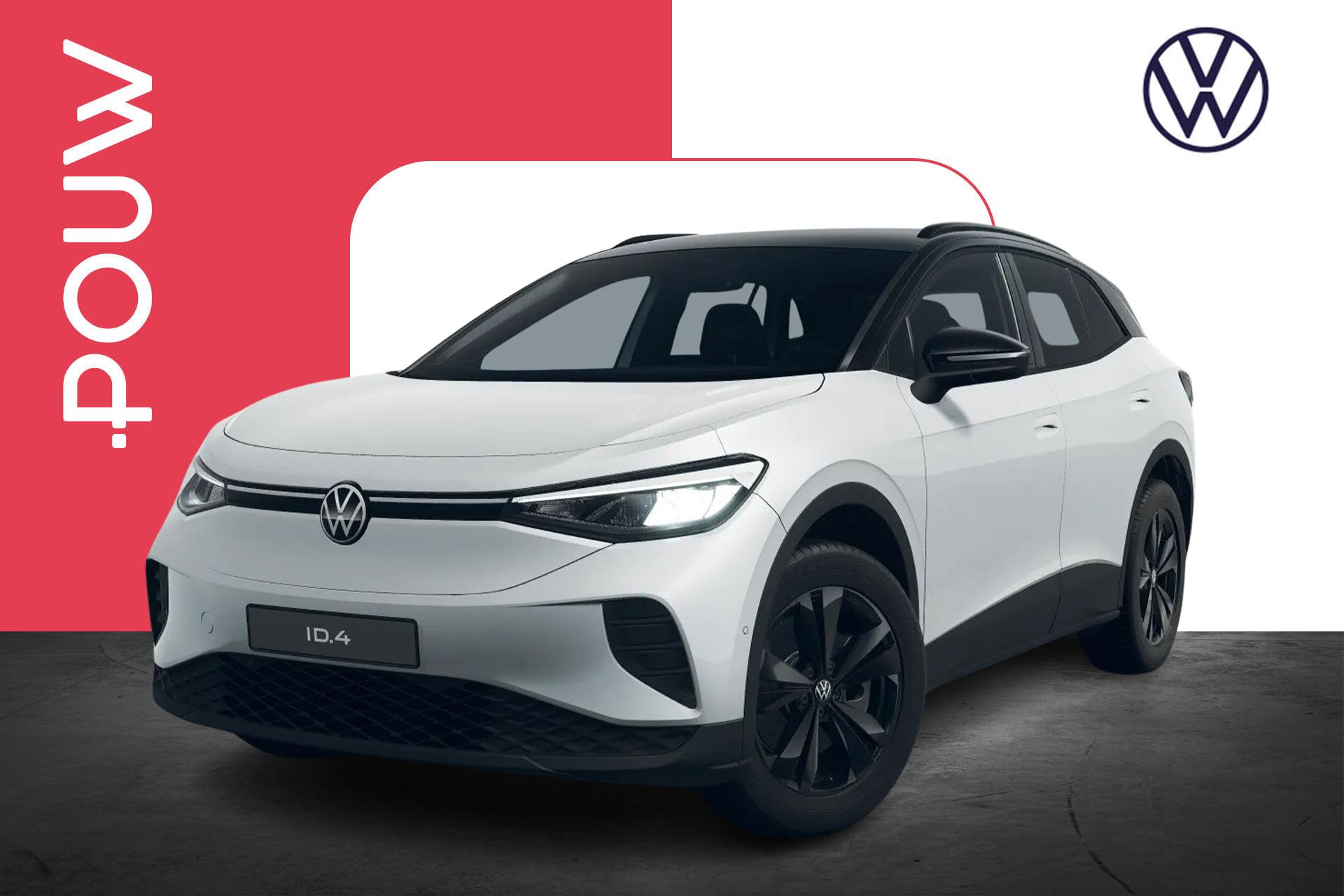 Volkswagen ID.4 286pk Pro Limited Edition 77 kWh