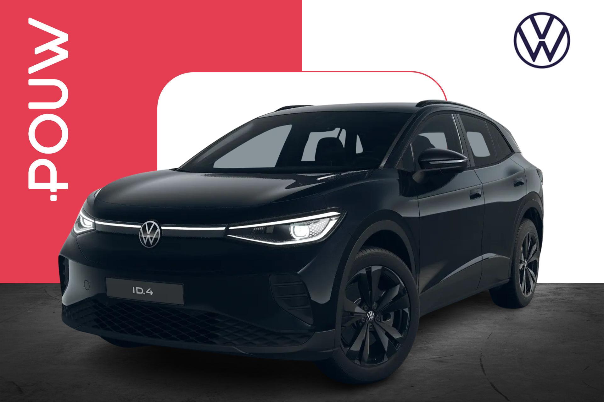 Volkswagen ID.4 286pk Pro Limited Edition 77 kWh