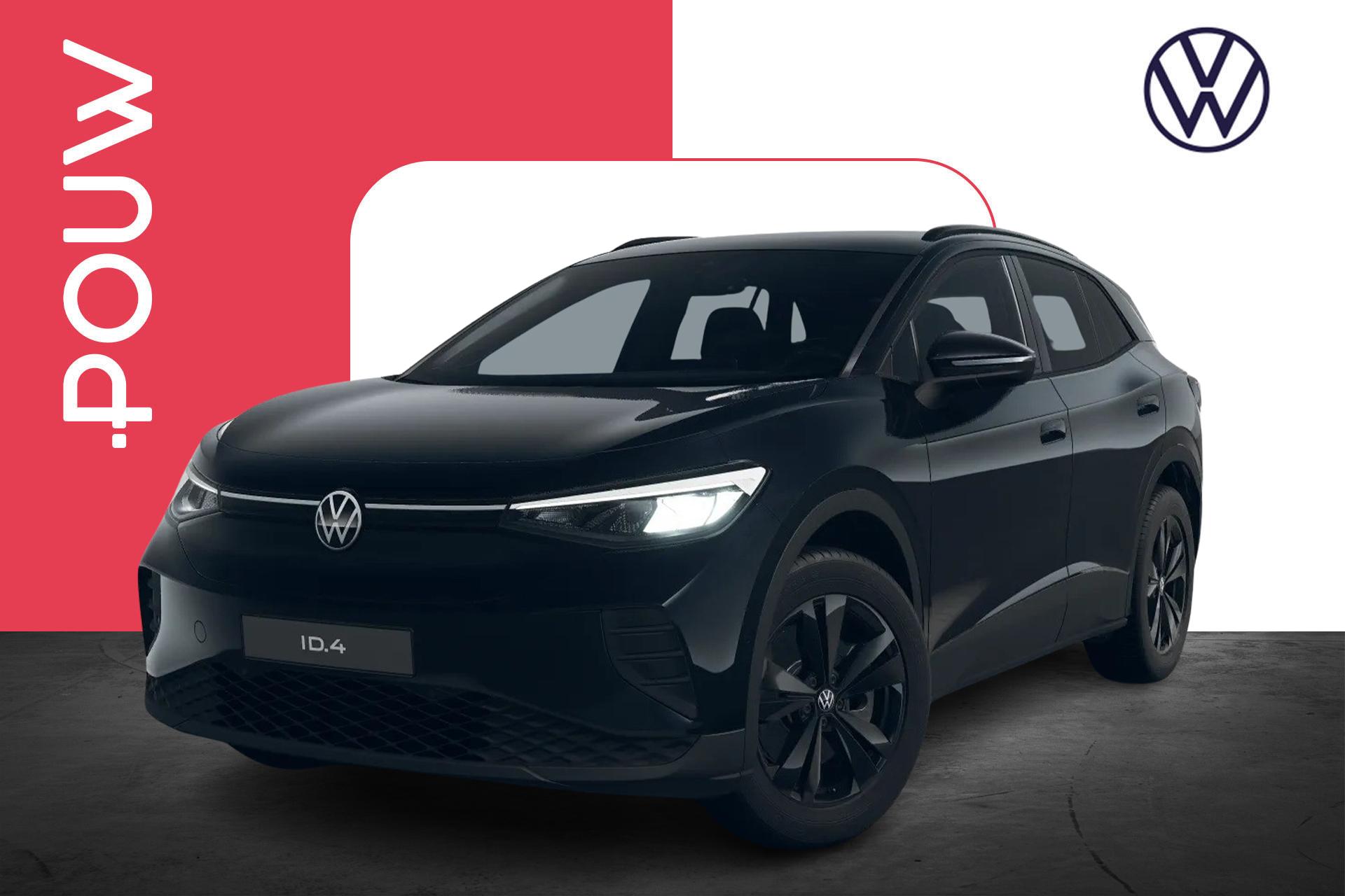 Volkswagen ID.4 286pk Pro Limited Edition 77 kWh - Afbeelding 1