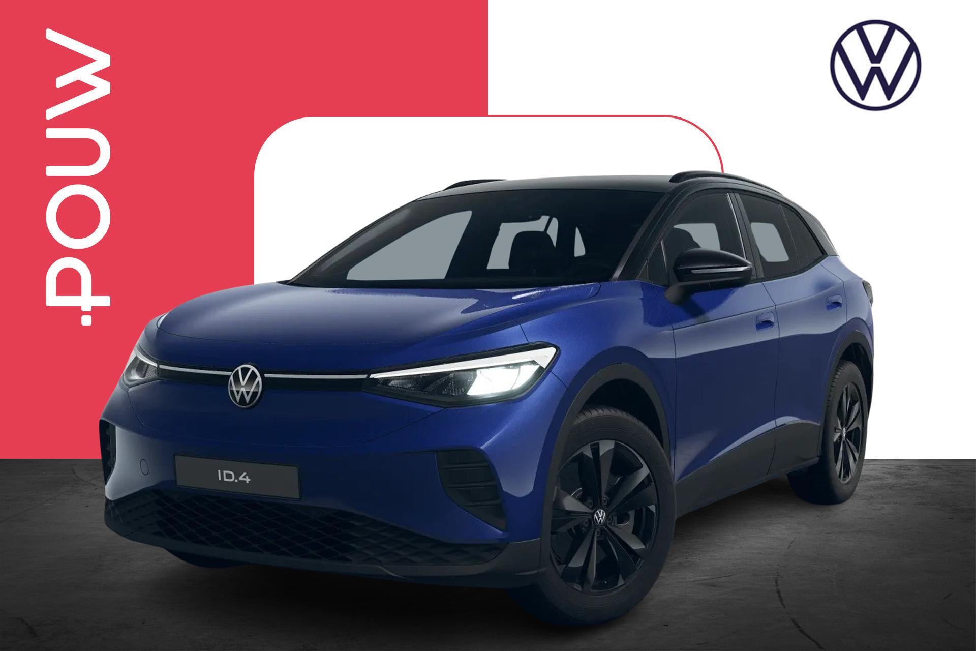 Volkswagen ID.4 286pk Pro Limited Edition 77 kWh - Afbeelding 1