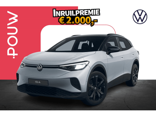 Volkswagen ID.4 286pk Pro Limited Edition 77 kWh