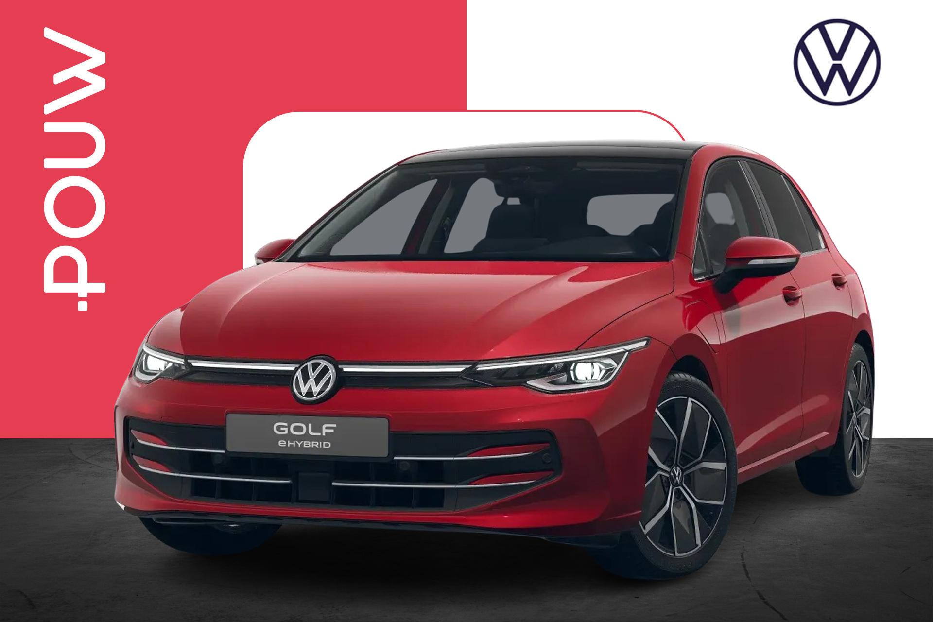 Volkswagen Golf 1.5 eHybrid 204pk Style Edition