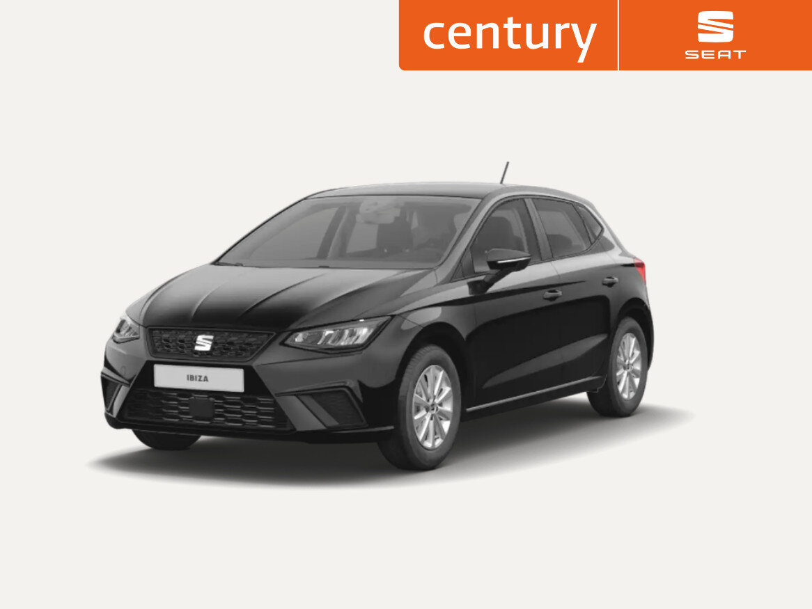 SEAT Ibiza Style 1.0 70 kW / 95 pk EcoTSI Hatchback 5 deurs 5 - Afbeelding 1