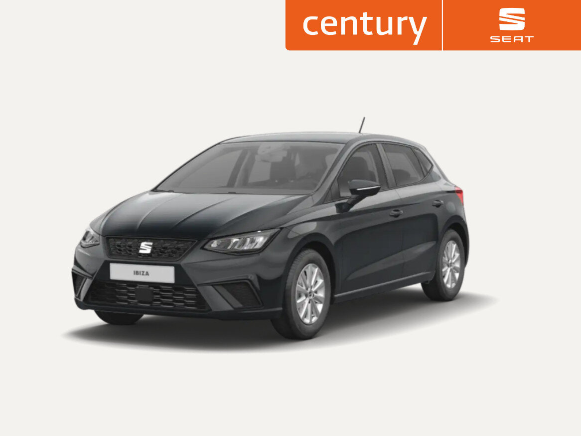 SEAT Ibiza Style 1.0 70 kW / 95 pk EcoTSI Hatchback 5 deurs 5 - Afbeelding 1