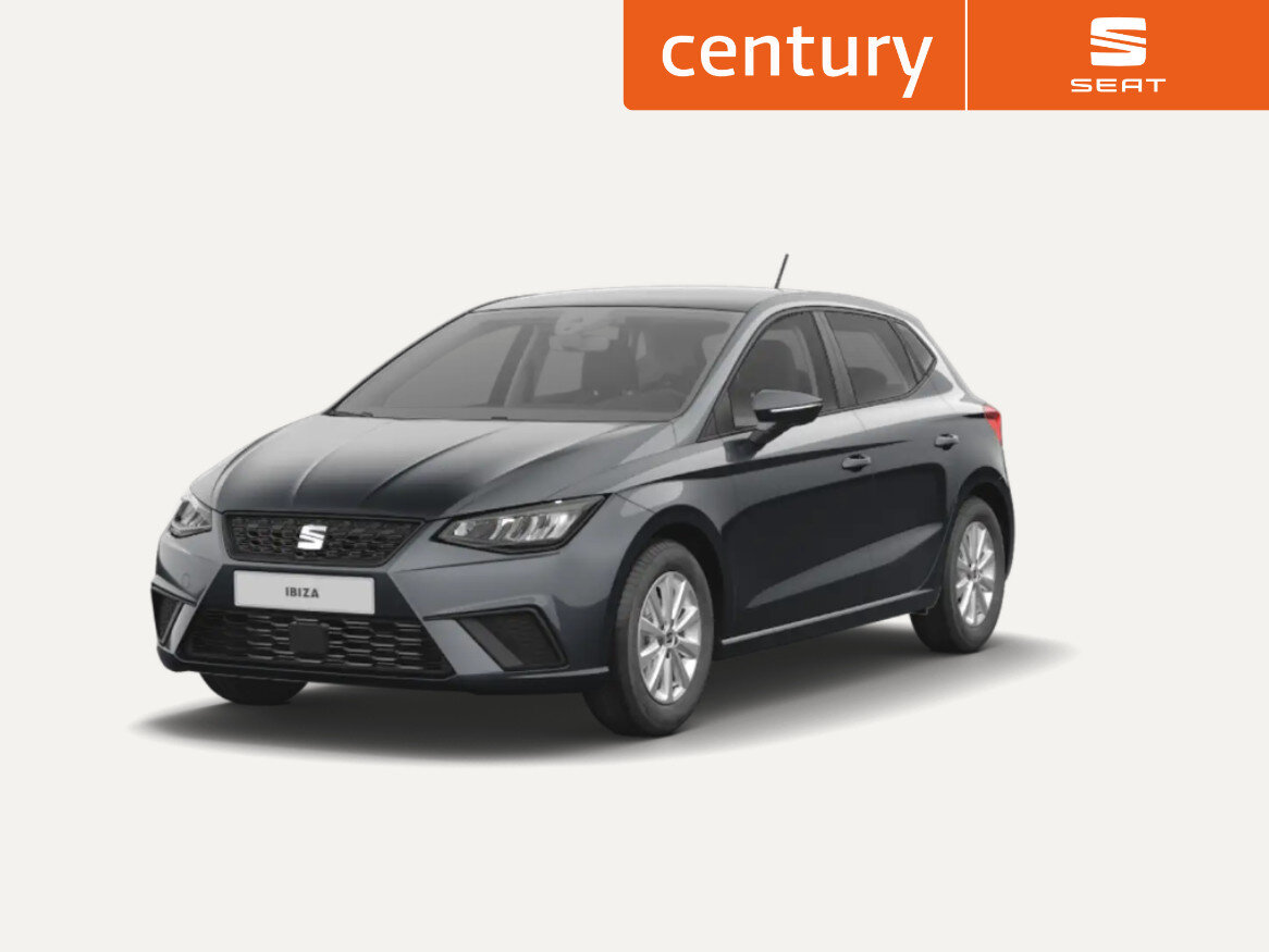 SEAT Ibiza Style 1.0 70 kW / 95 pk EcoTSI Hatchback 5 deurs 5 - Afbeelding 1