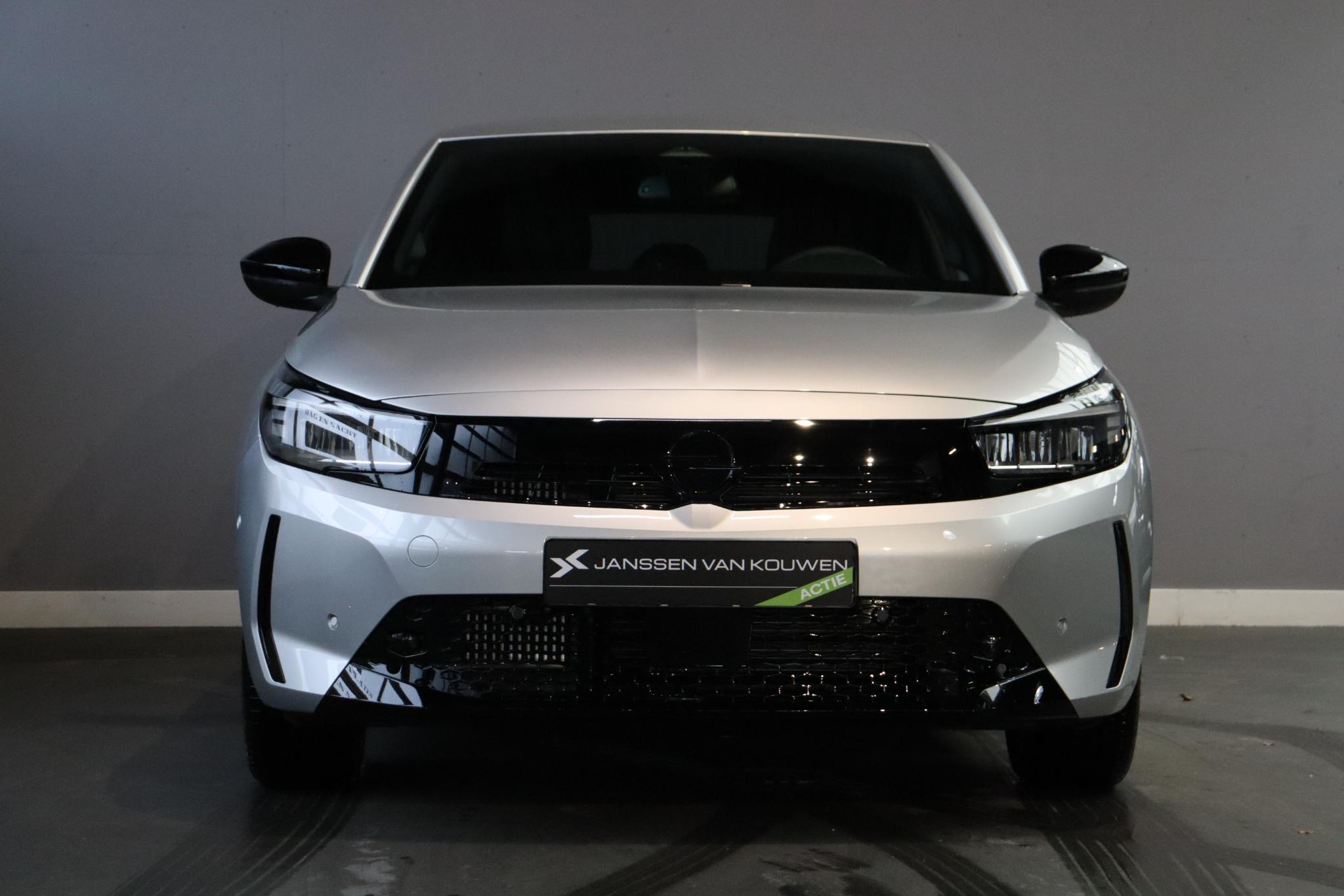 Opel Corsa 1.2 Turbo Hybrid GS - Afbeelding 2