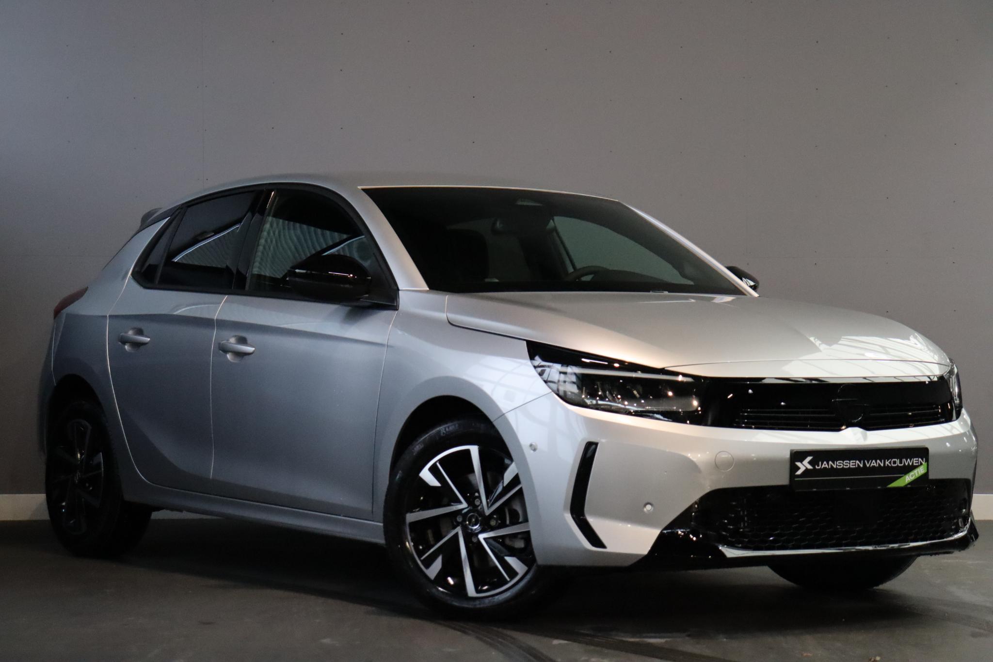 Opel Corsa 1.2 Turbo Hybrid GS - Afbeelding 3