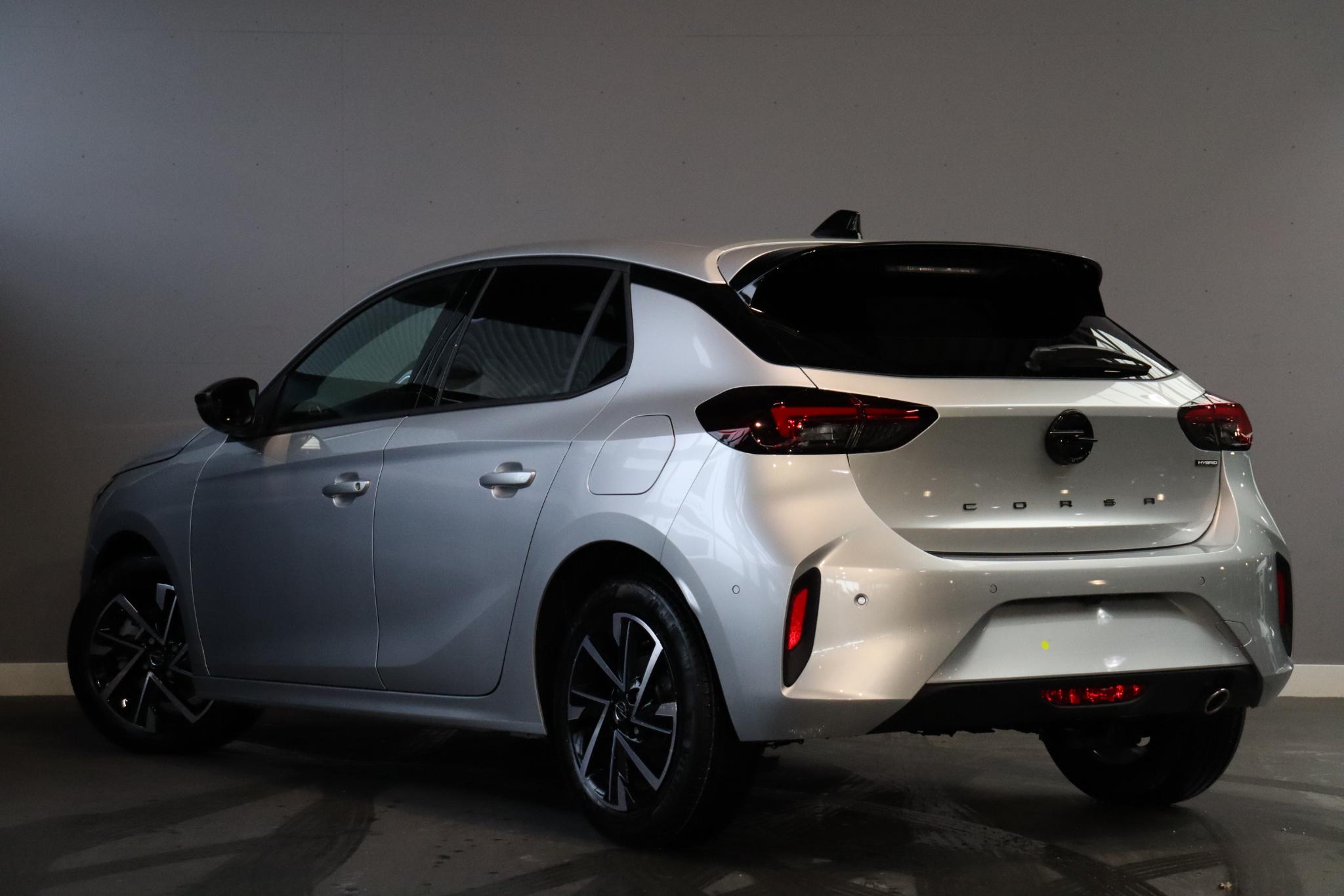 Opel Corsa 1.2 Turbo Hybrid GS - Afbeelding 5