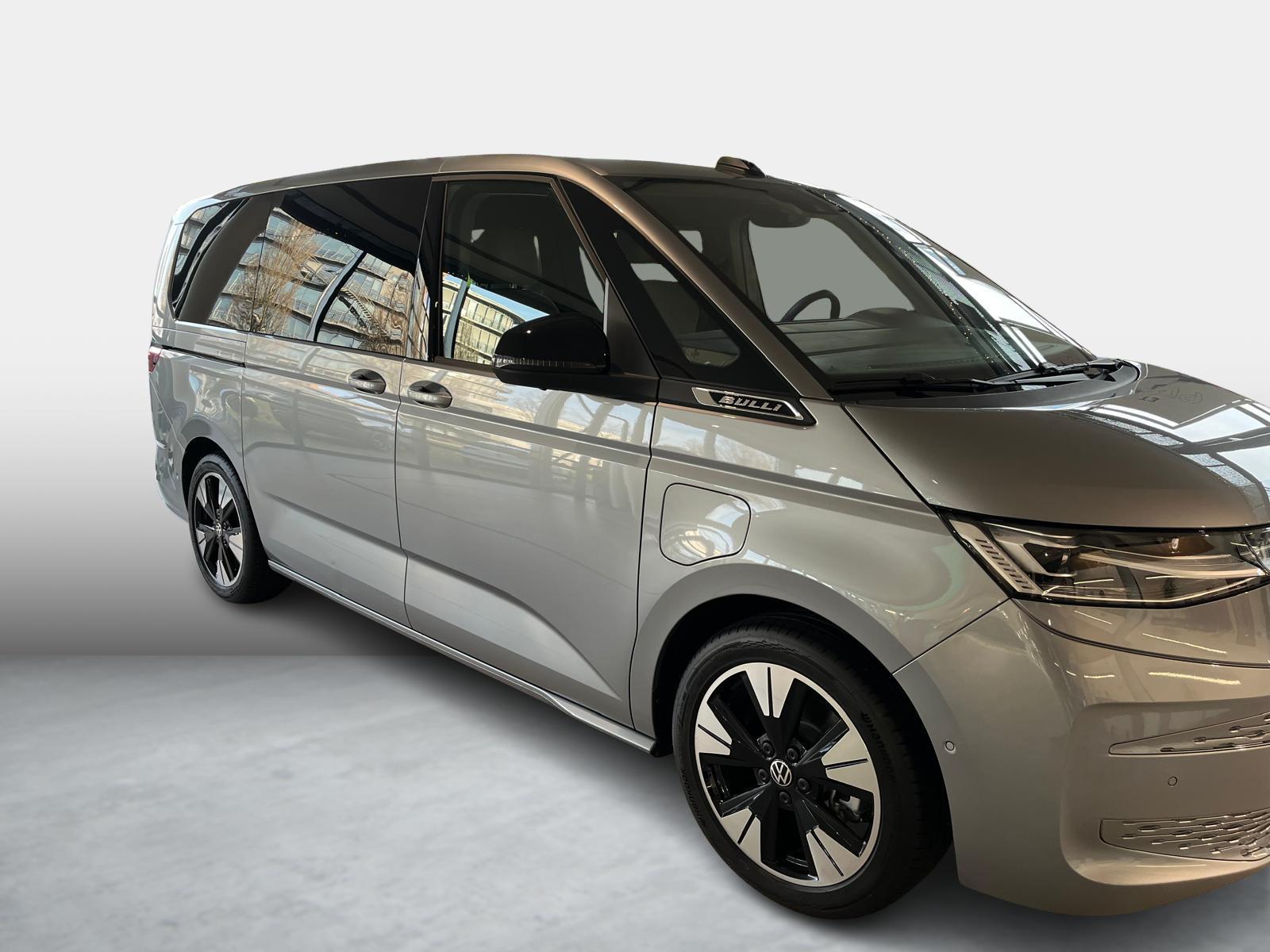 VW Bedrijfswagens Multivan Bulli L2 1.5 Ehybrid 180kW (245pk) DSG 4 motion - Afbeelding 2