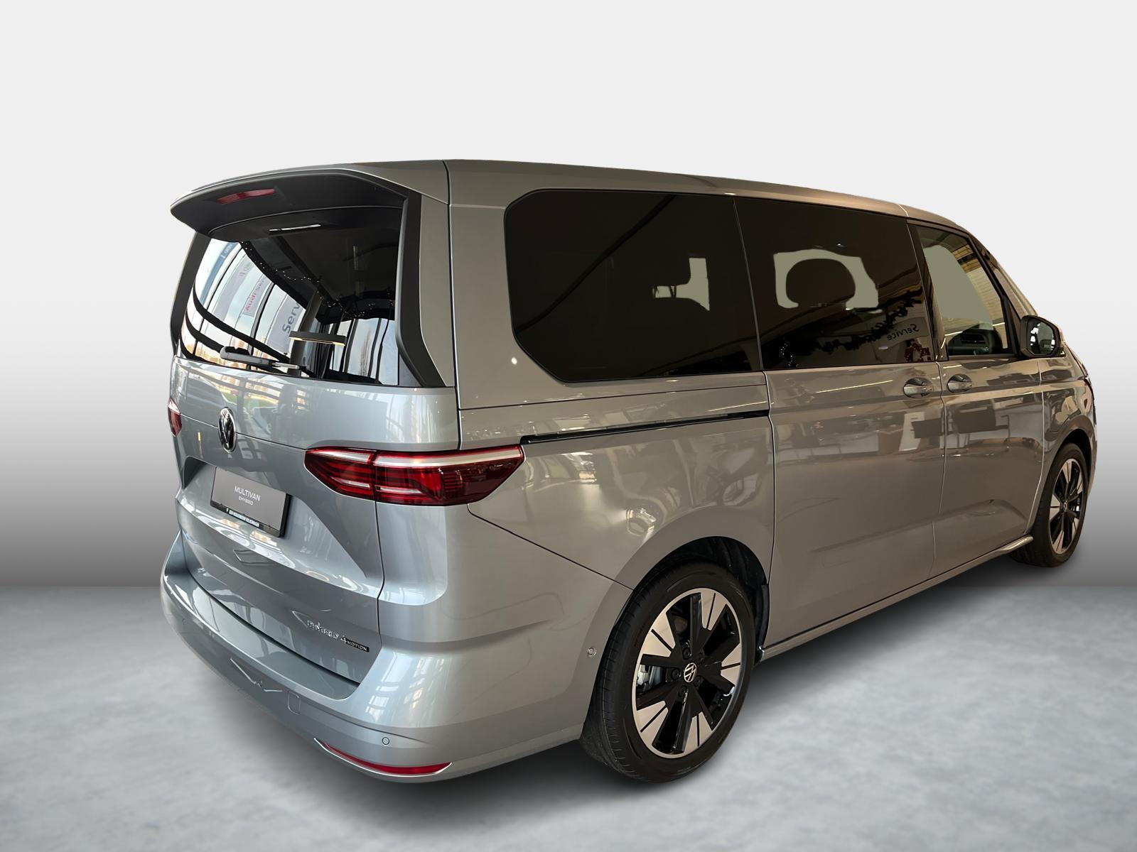 VW Bedrijfswagens Multivan Bulli L2 1.5 Ehybrid 180kW (245pk) DSG 4 motion - Afbeelding 3