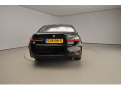 BMW 3 Serie Sedan 318i - Afbeelding 4