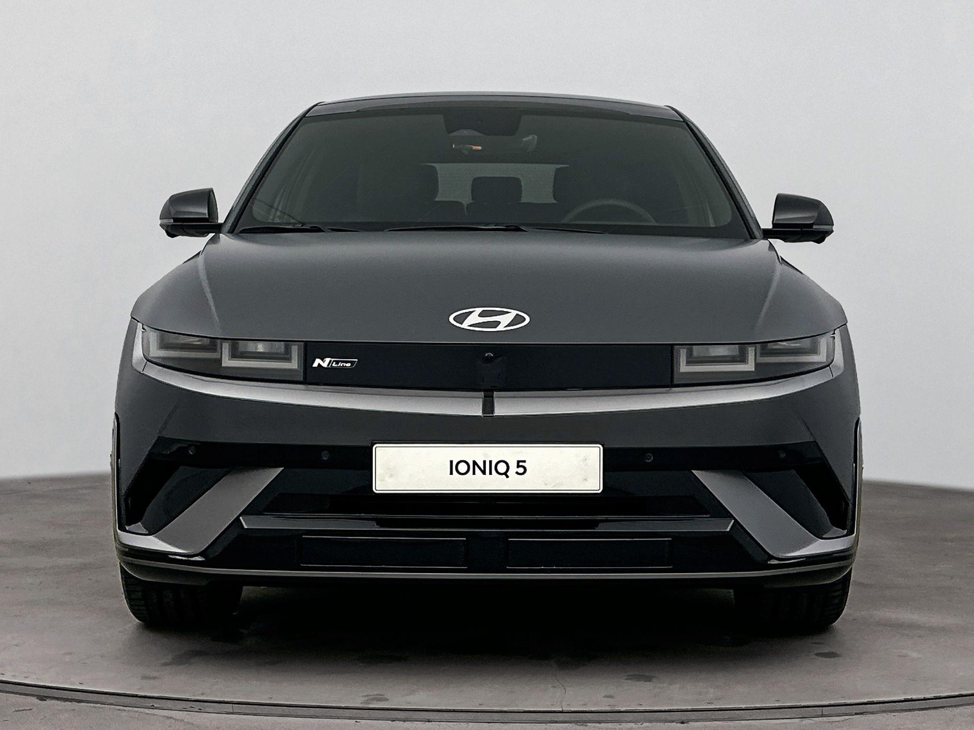 Hyundai IONIQ 5 N Line Edition Limited 84 kWh - Afbeelding 4