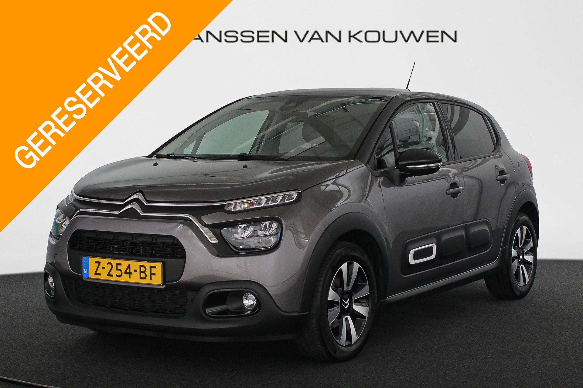 Citroën C3 1.2 PureTech Max