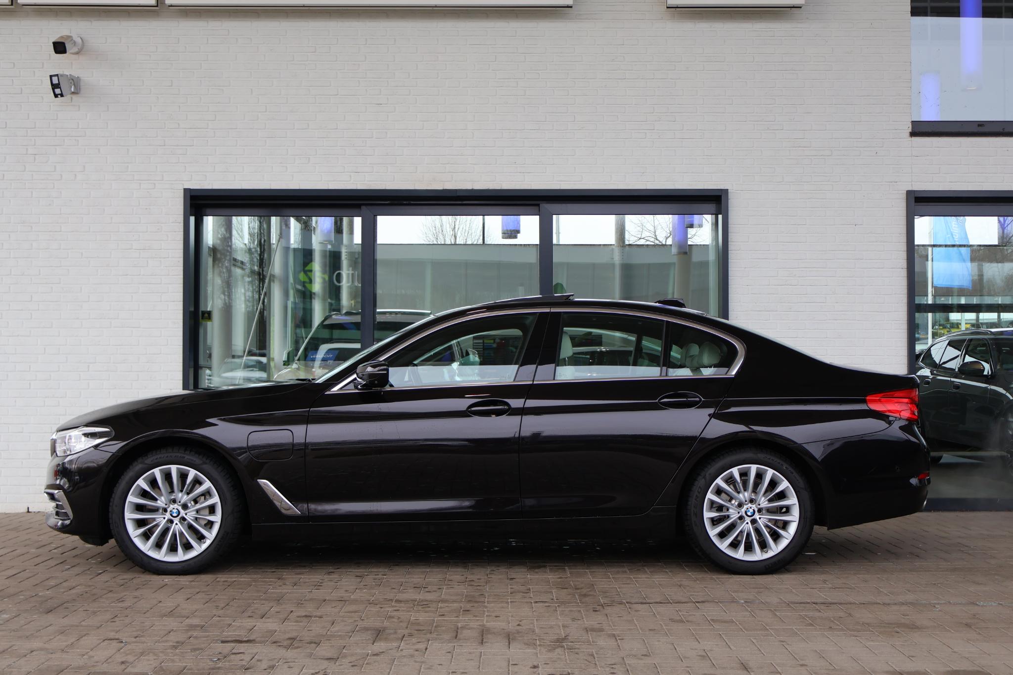 BMW 5 Serie 530e iPerformance eDrive Edition - Afbeelding 5