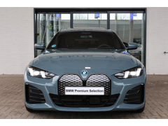 BMW i4 eDrive40 M Sport Edition - Afbeelding 3