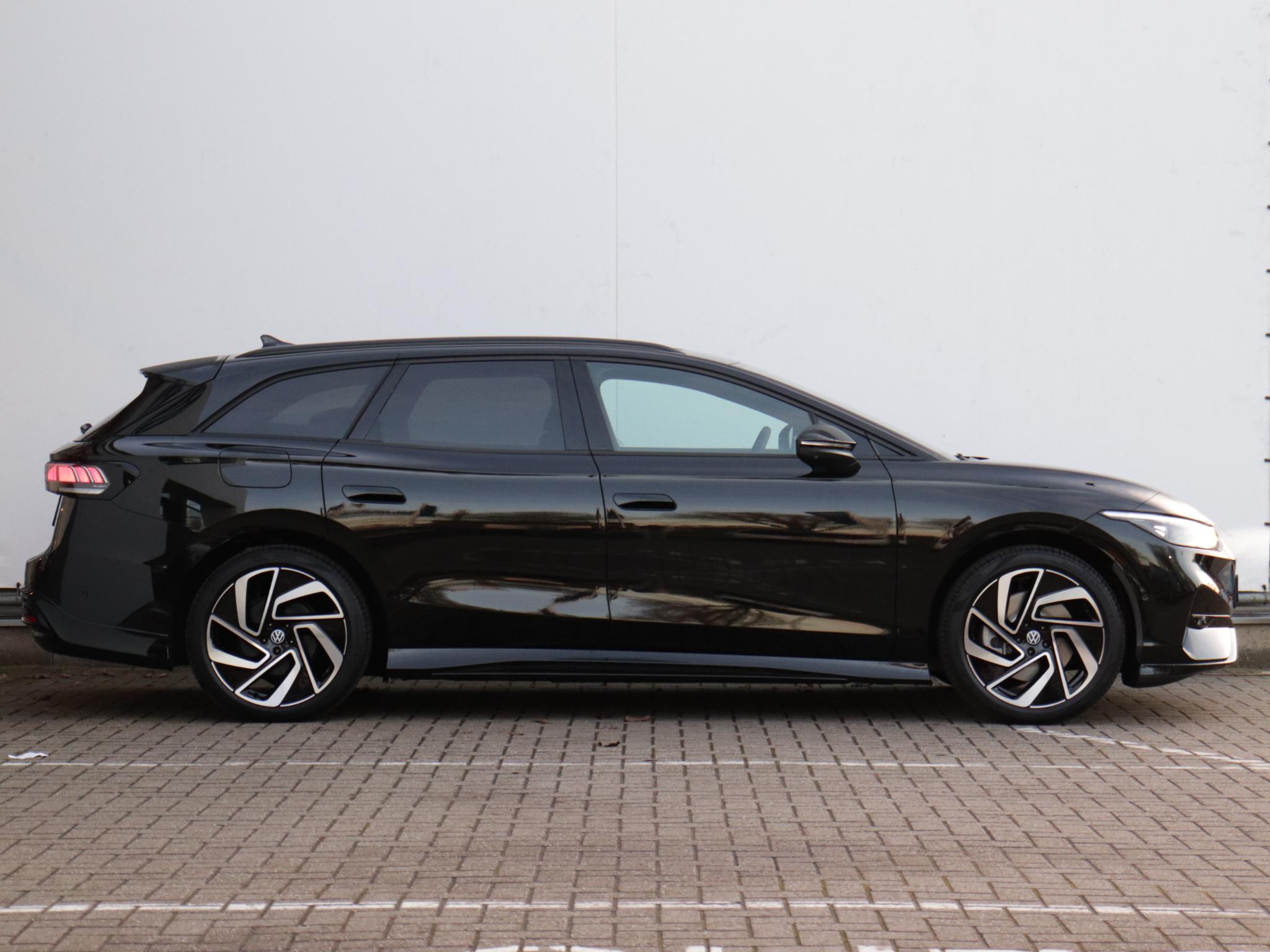 Volkswagen ID.7 Tourer Pro Limited Edition 77 kWh - Afbeelding 3