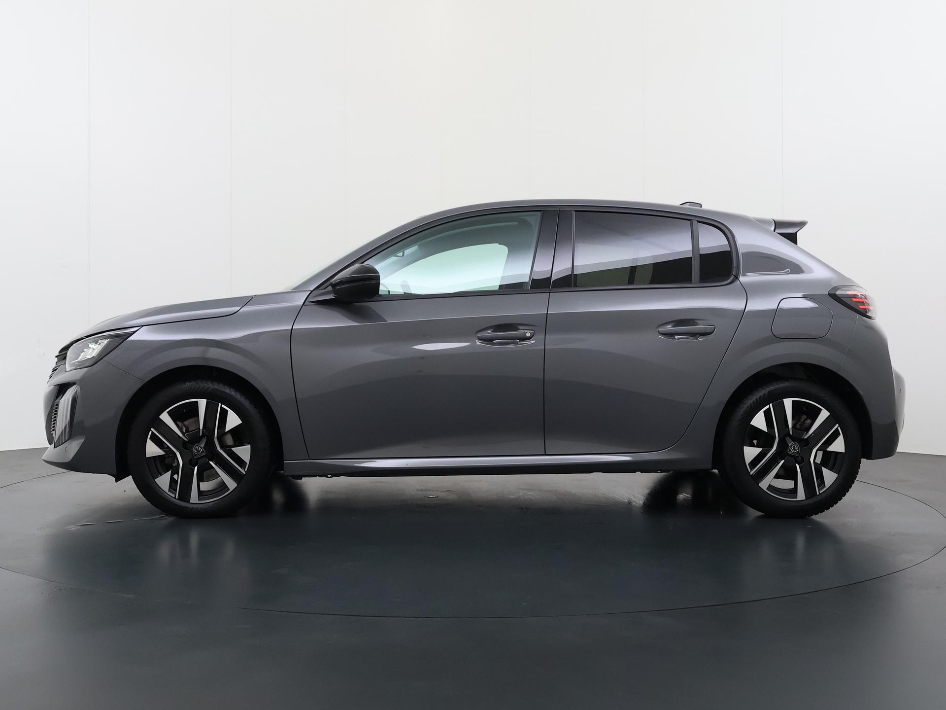 Peugeot 208 Hybrid 100 Allure automaat - Afbeelding 4