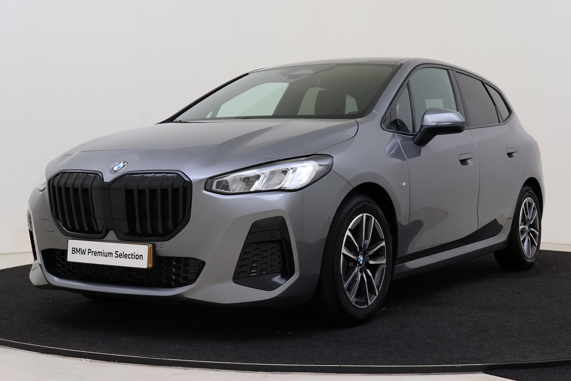 BMW 2 Serie Active Tourer 223i M Sport Automaat