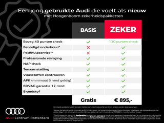 Audi A3 Sportback 40 TFSI e Advanced edition - Afbeelding 2