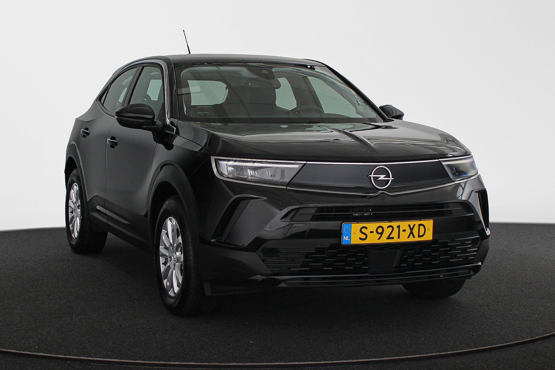 Opel Mokka-e Electric Level 2 50 kWh - Afbeelding 2