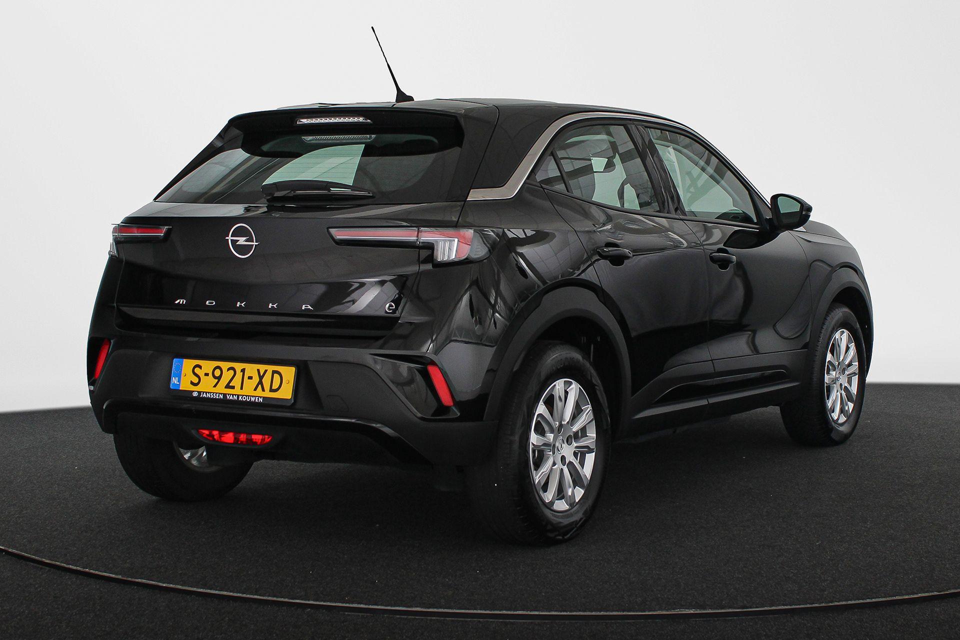 Opel Mokka-e Electric Level 2 50 kWh - Afbeelding 3