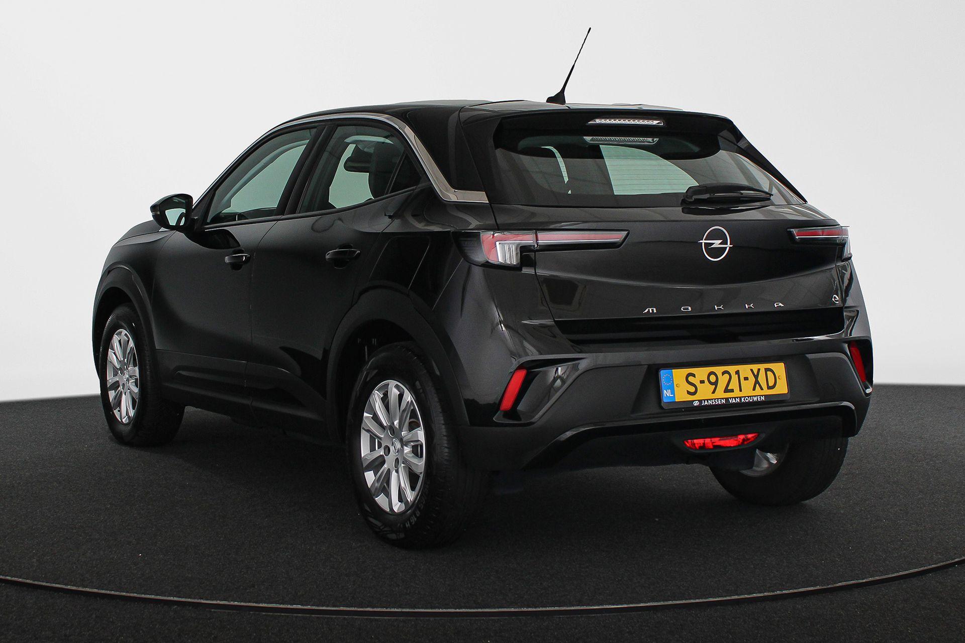 Opel Mokka-e Electric Level 2 50 kWh - Afbeelding 4