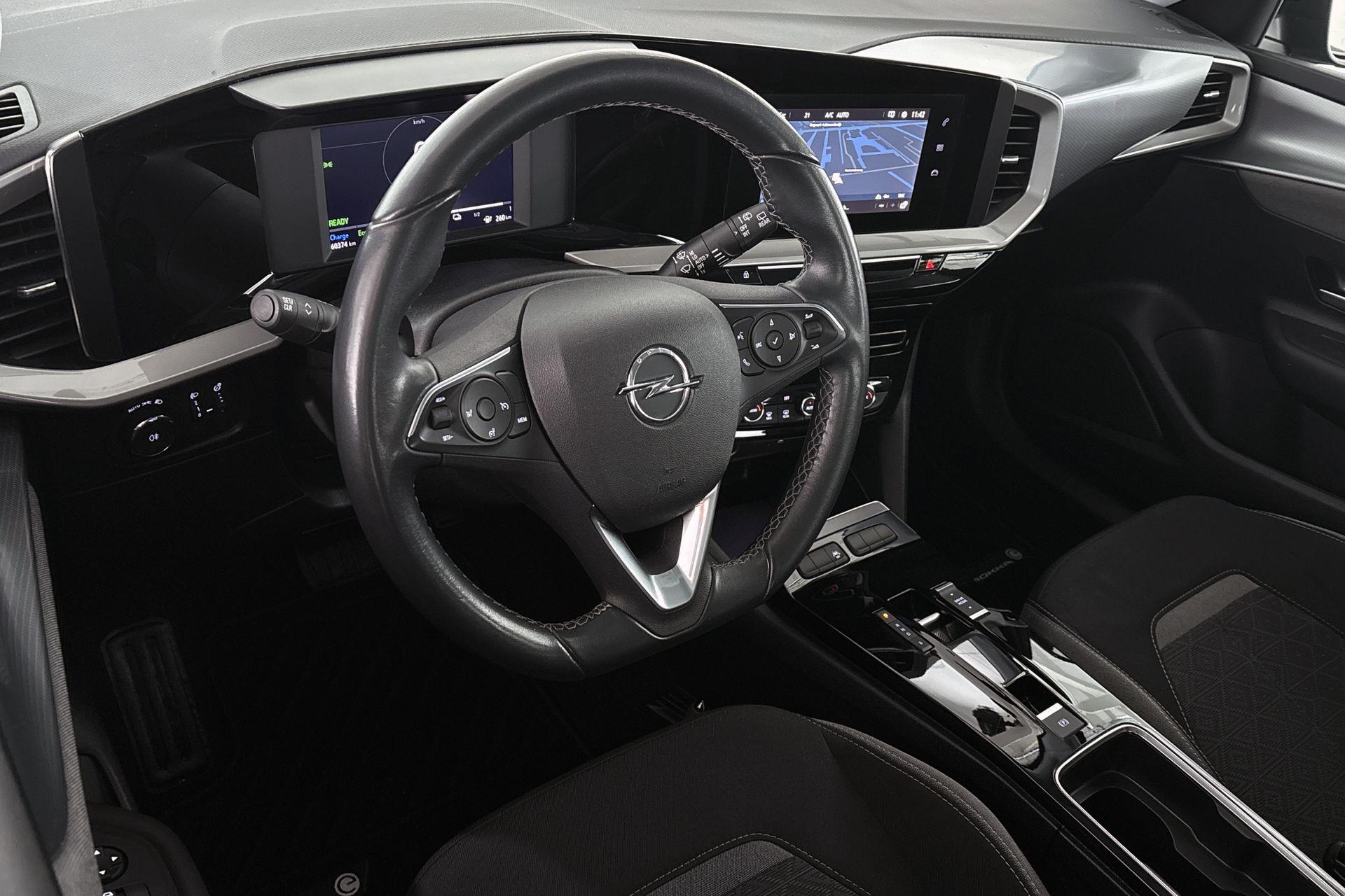 Opel Mokka-e Electric Level 2 50 kWh - Afbeelding 5