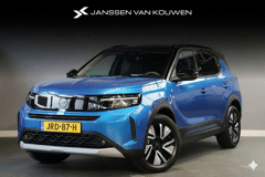 Opel Frontera 1.2 Turbo Hybrid GS - Afbeelding 2