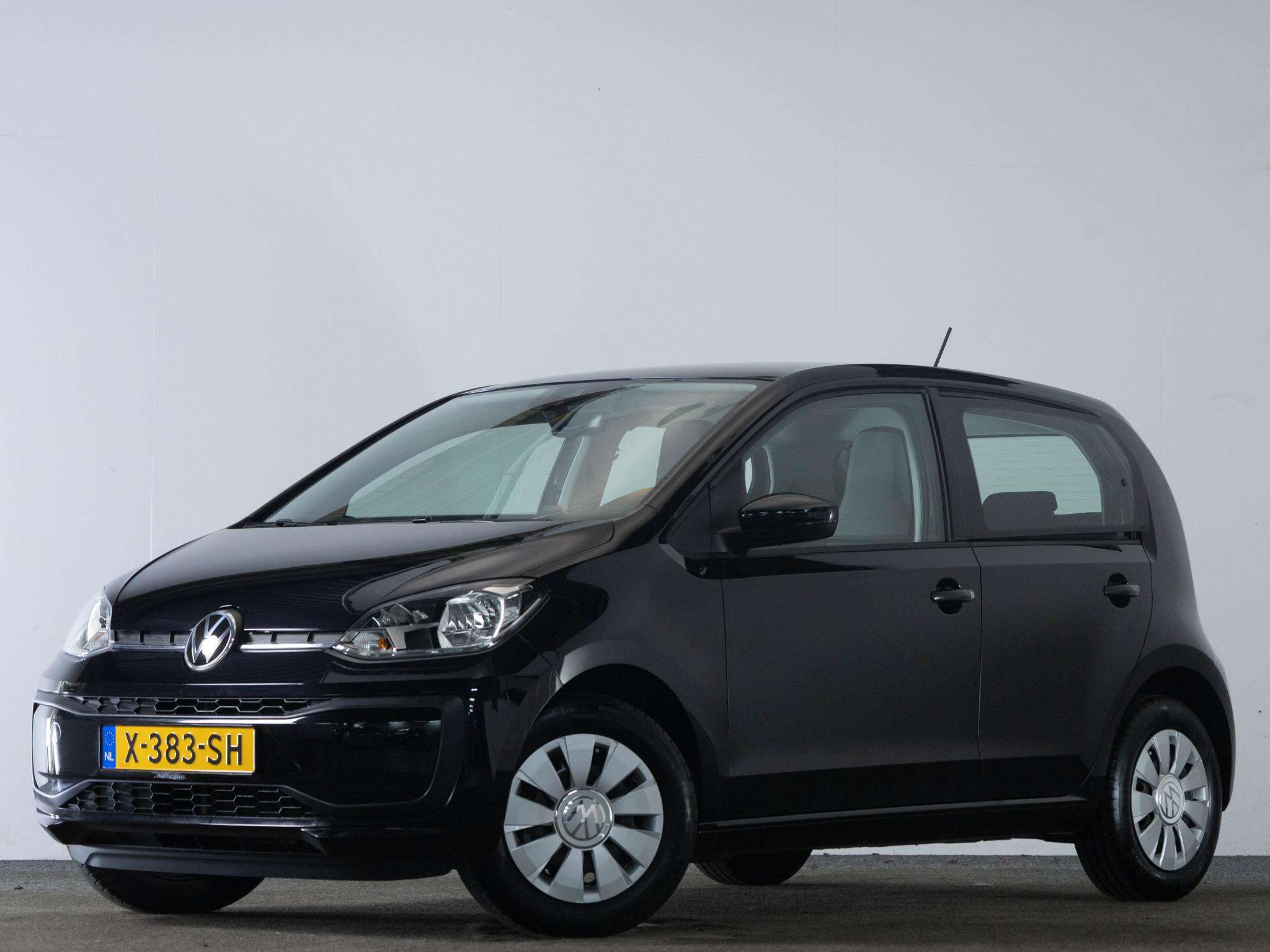 Volkswagen up! Move Up! 65 PK