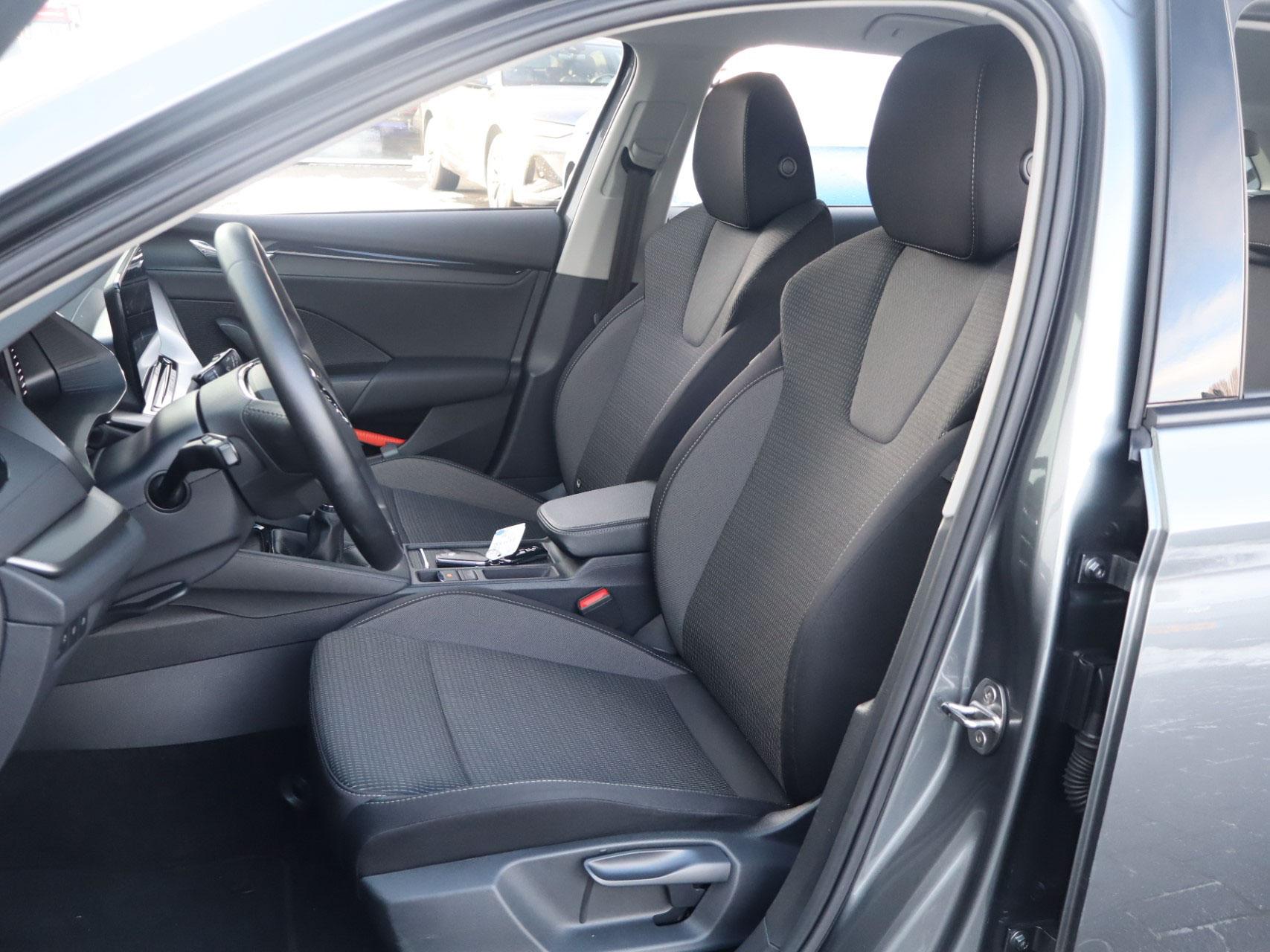 Skoda Octavia Combi 1.0 TSI 110pk Business Edition - Afbeelding 4