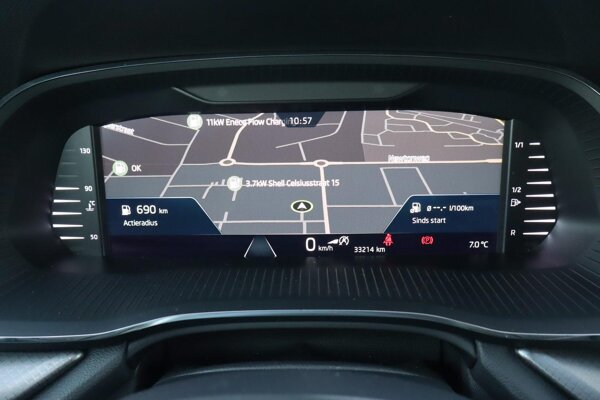 navigatiesysteem full map