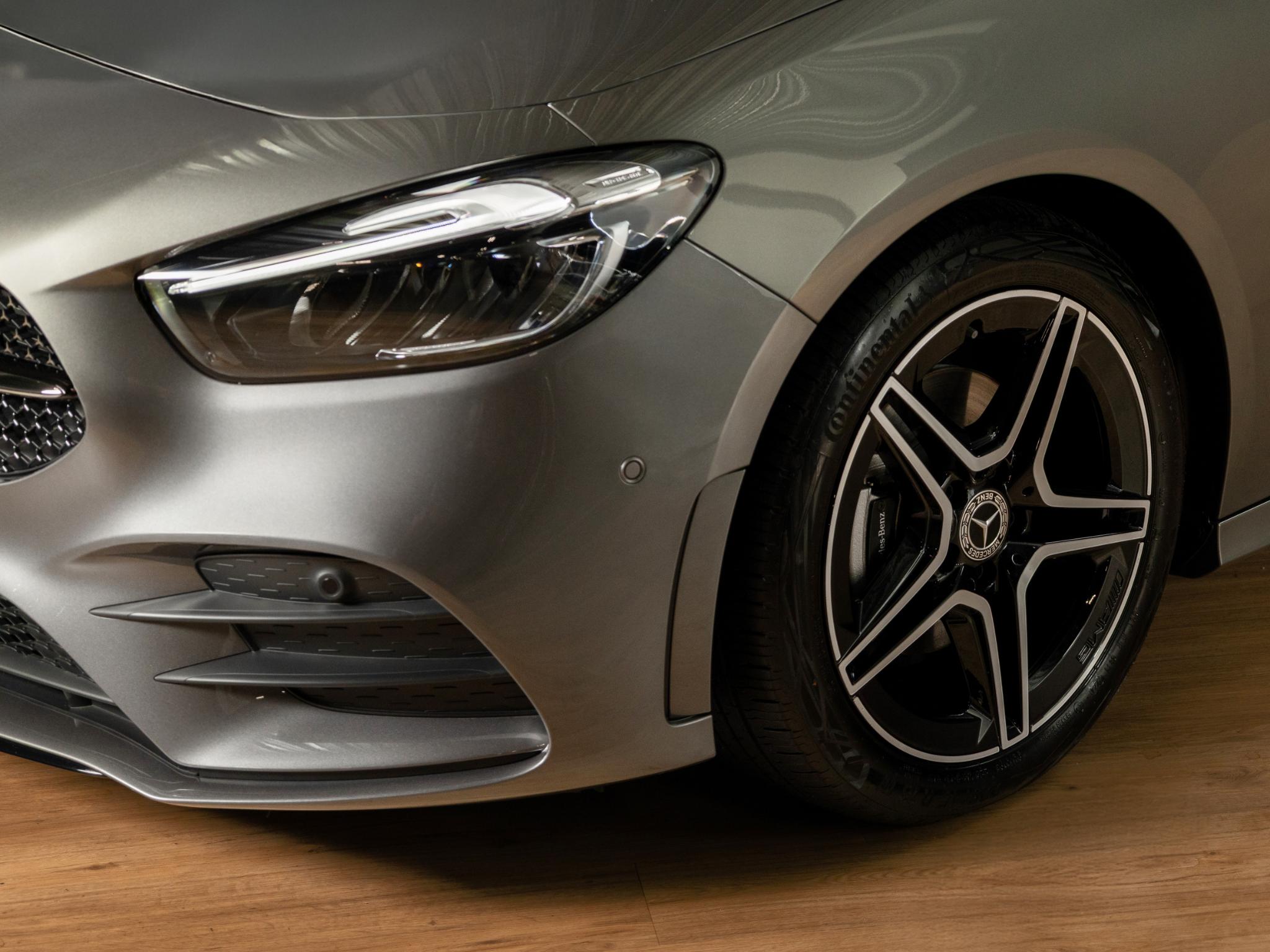 Mercedes-Benz B-Klasse 180 Star Edition AMG Line - Afbeelding 5