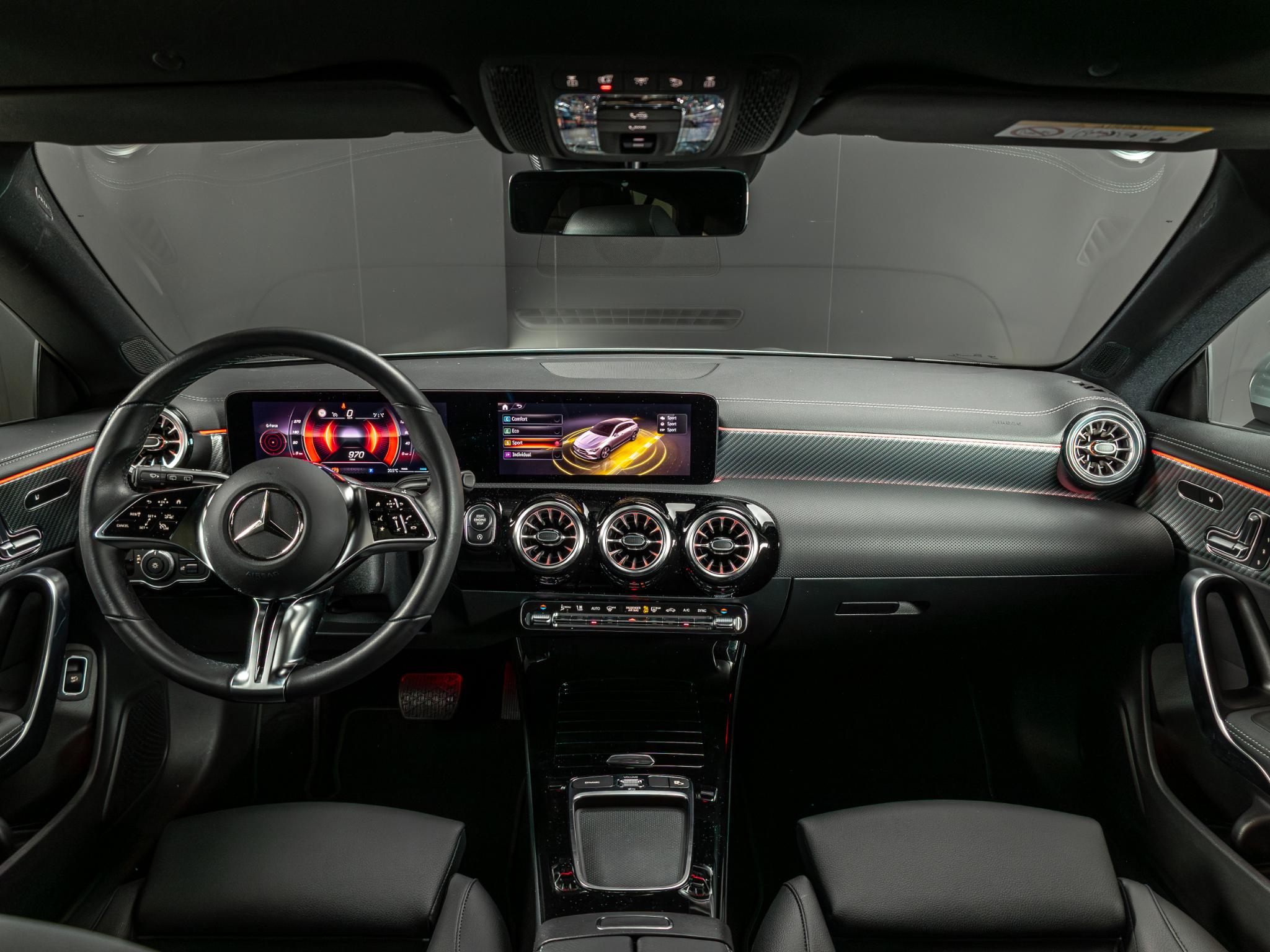 Mercedes-Benz CLA Shooting Brake 200 Luxury Line - Afbeelding 3