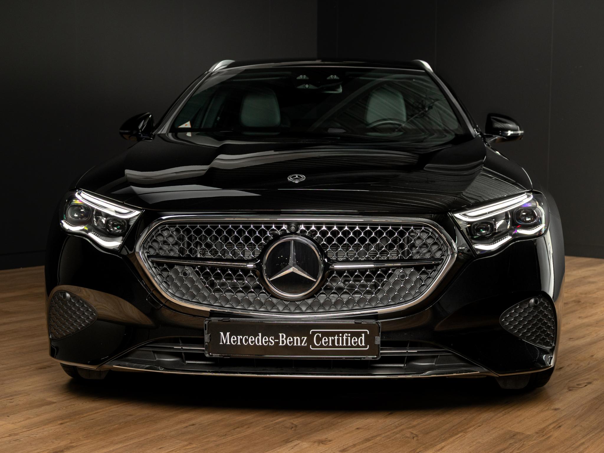 Mercedes-Benz E-Klasse Estate 300 e Luxury Line - Afbeelding 4