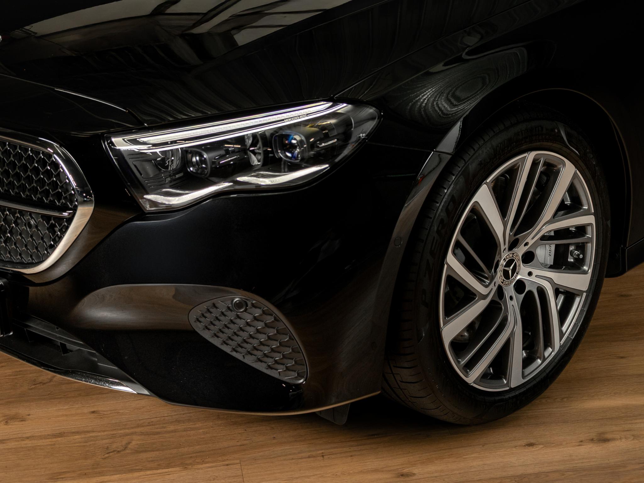 Mercedes-Benz E-Klasse Estate 300 e Luxury Line - Afbeelding 5