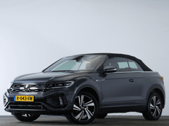 Volkswagen T-Roc Cabrio R-Line 1.5 TSI 150 PK DSG - Afbeelding 3