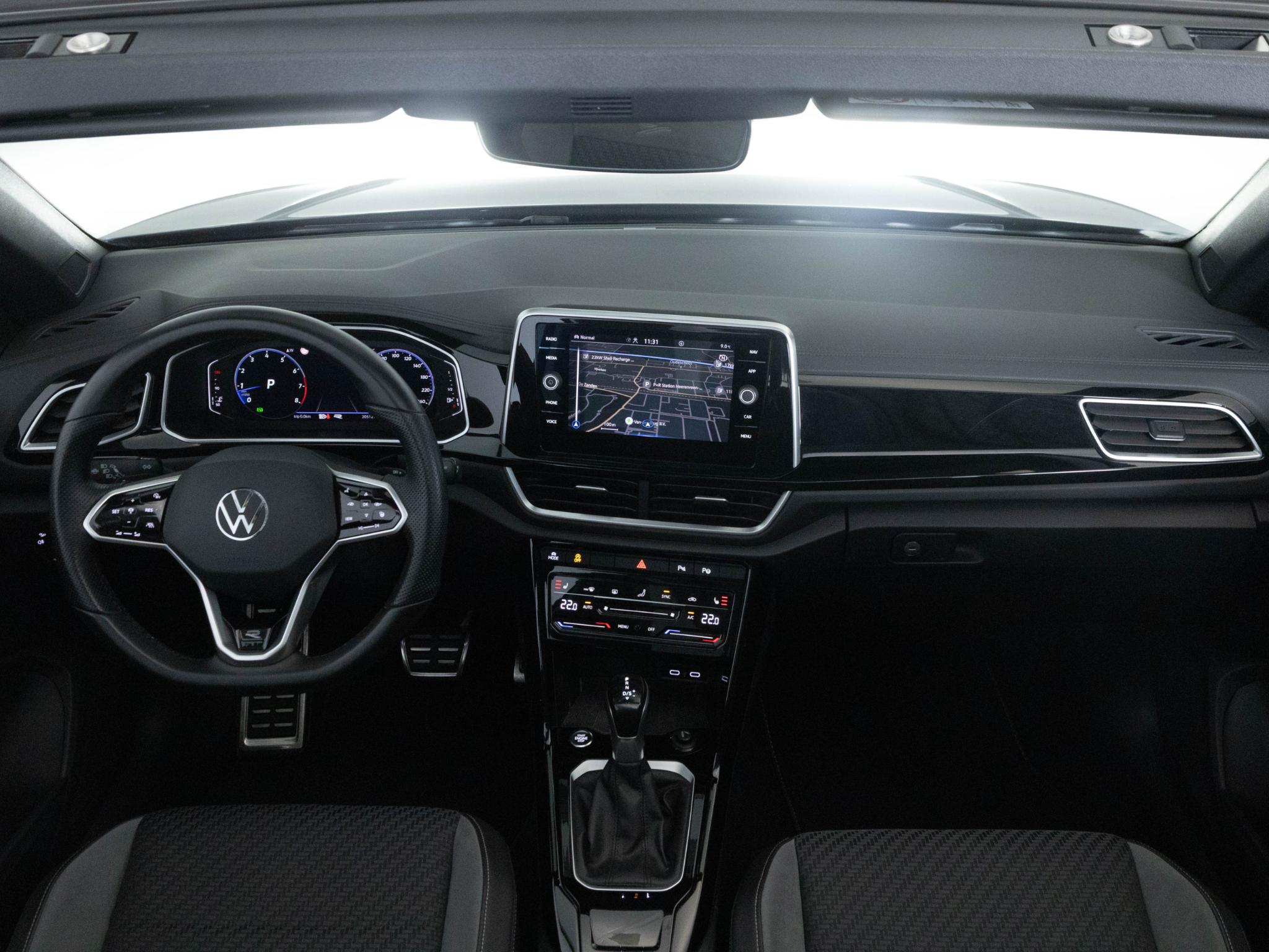 Volkswagen T-Roc Cabrio R-Line 1.5 TSI 150 PK DSG - Afbeelding 5