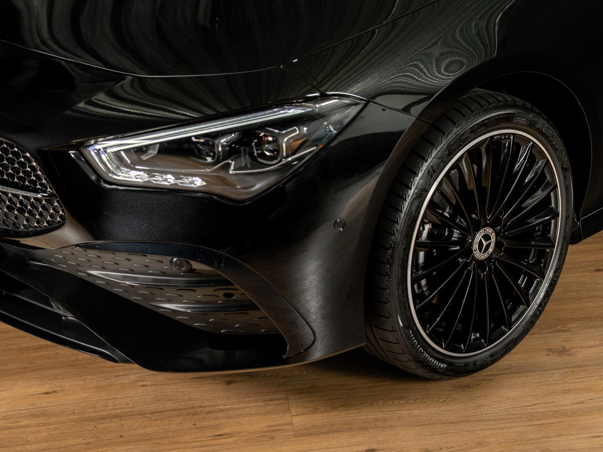 Mercedes-Benz CLA Shooting Brake 250 e Star Edition - Afbeelding 5