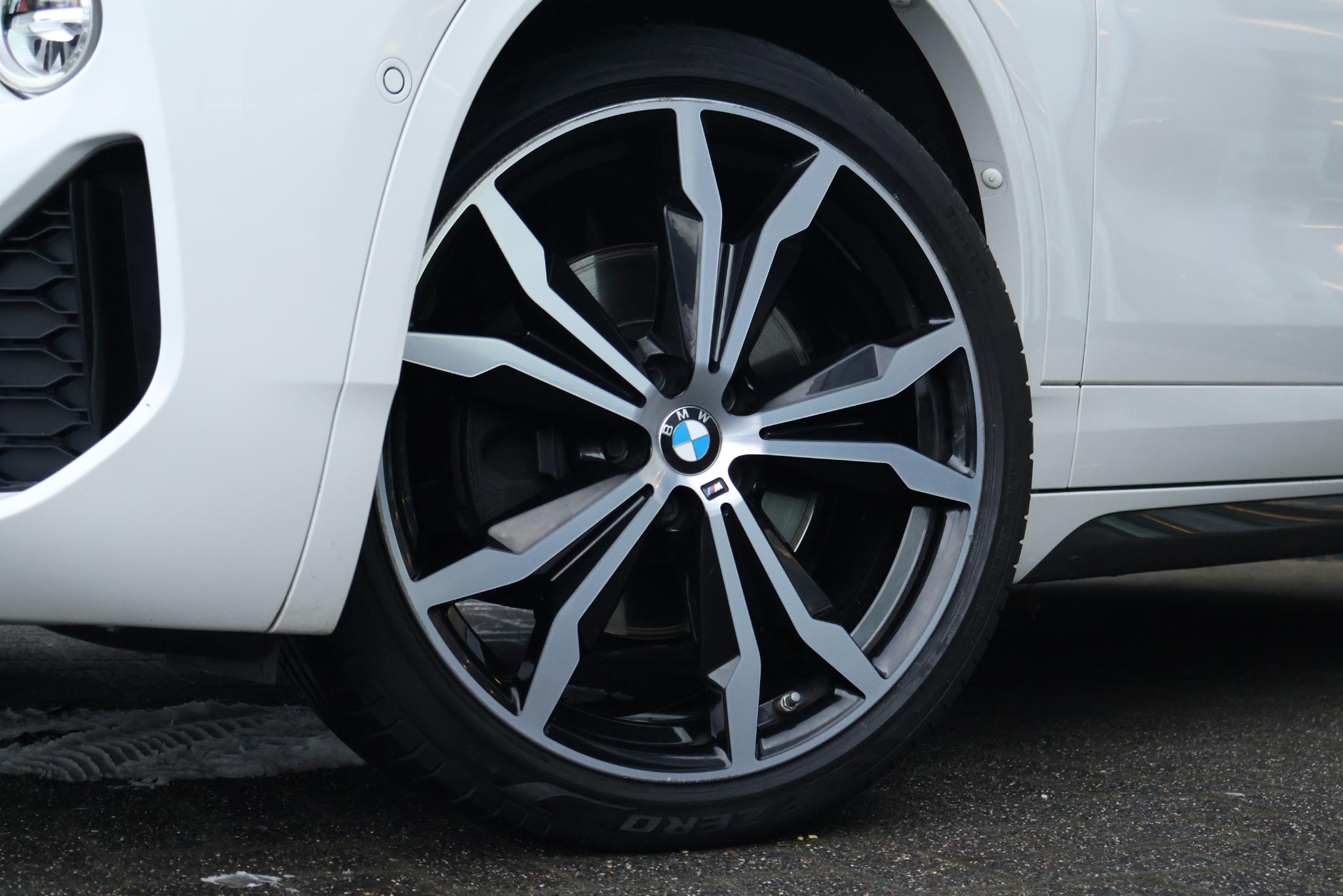 BMW X2 sDrive20i High Executive - Bild 4