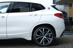 BMW X2 sDrive20i High Executive - Bild 5