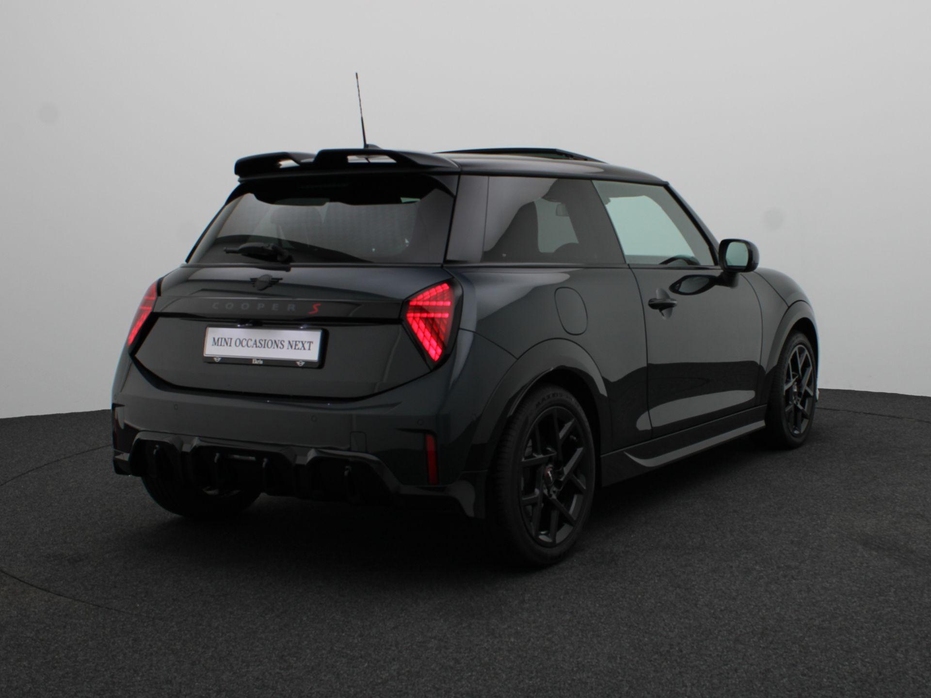 MINI 3-Deurs Cooper S - Afbeelding 2