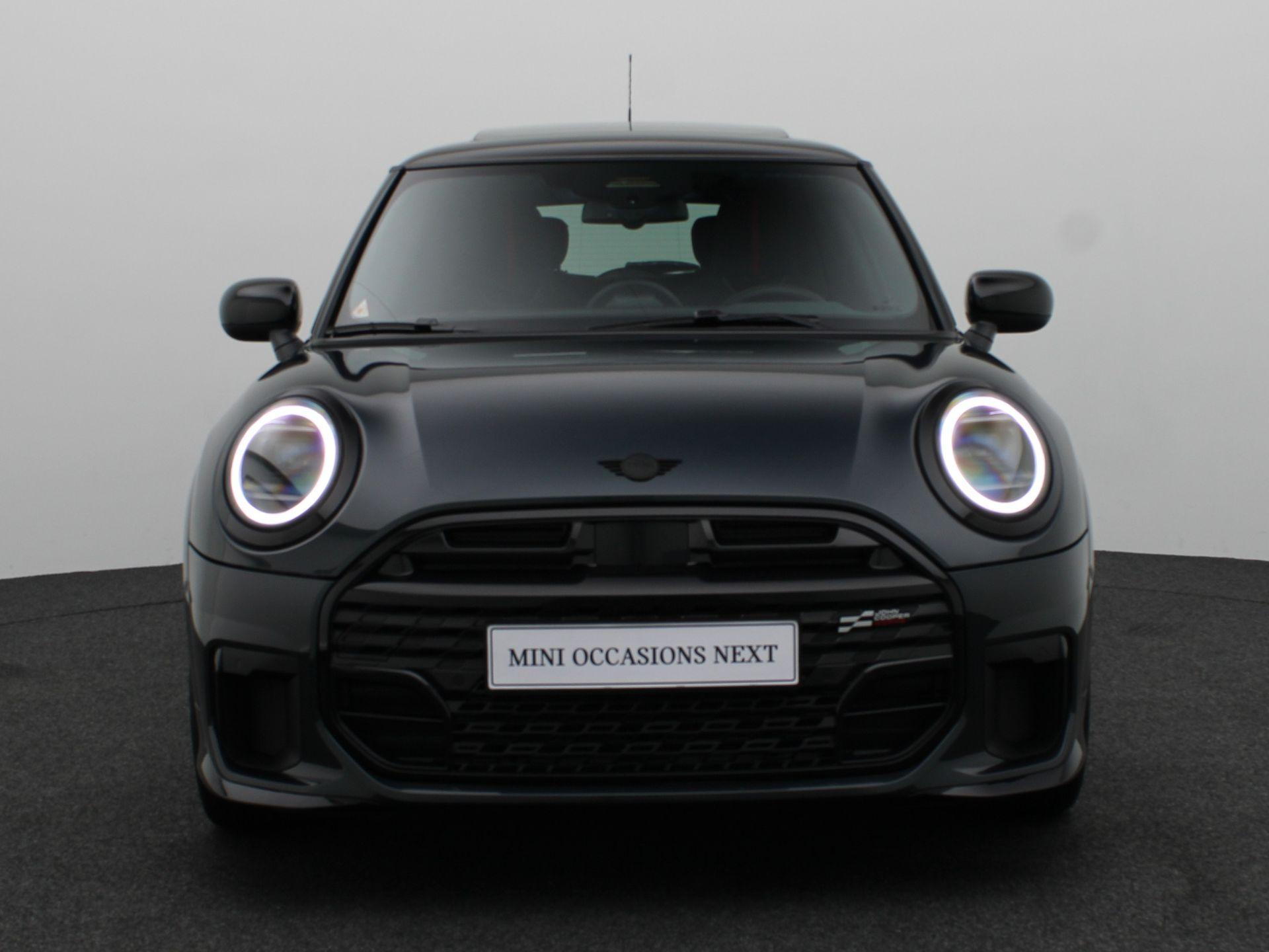 MINI 3-Deurs Cooper S - Afbeelding 3