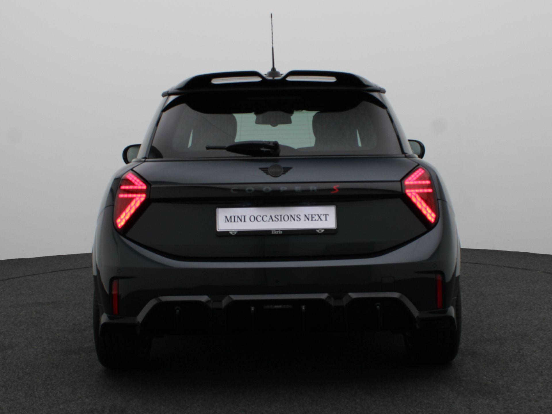 MINI 3-Deurs Cooper S - Afbeelding 5