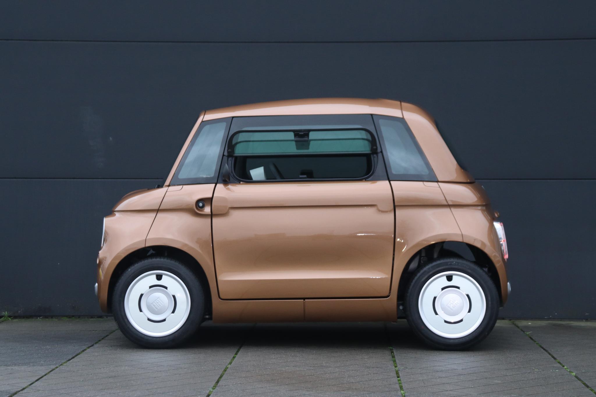 Fiat Topolino  - Afbeelding 2