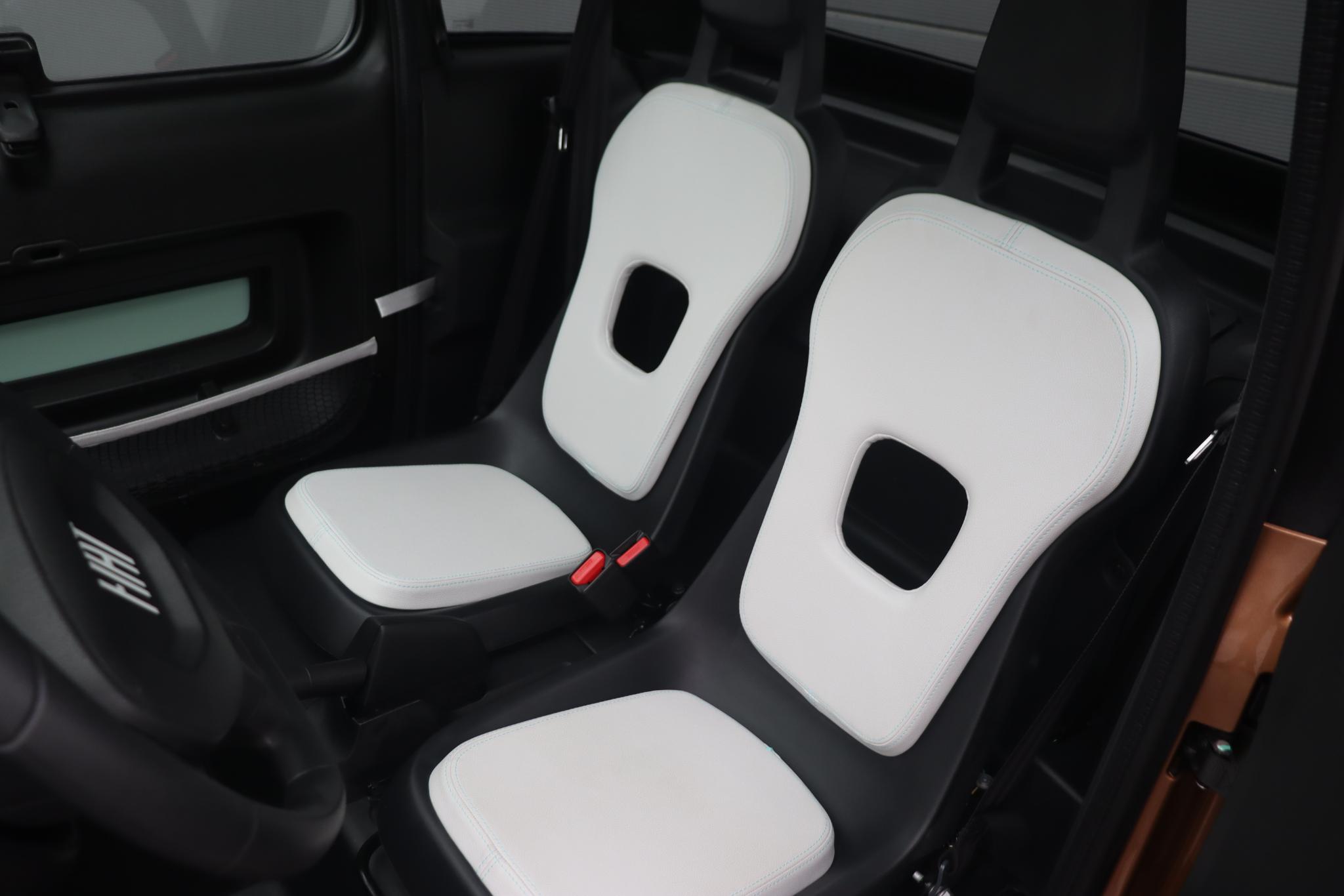 Fiat Topolino  - Afbeelding 3