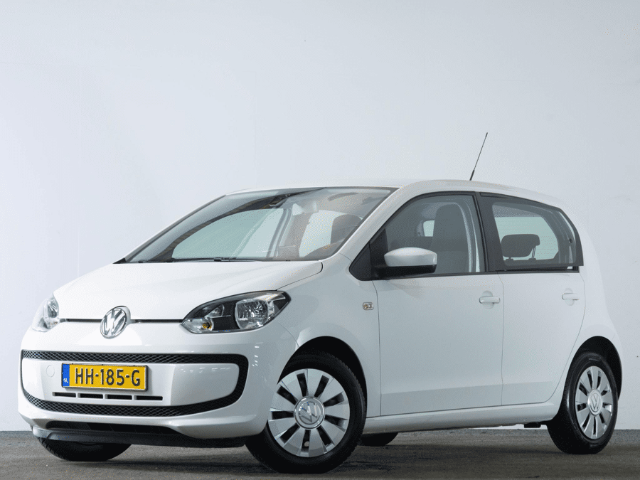 Volkswagen up! Move Up! - Afbeelding 1