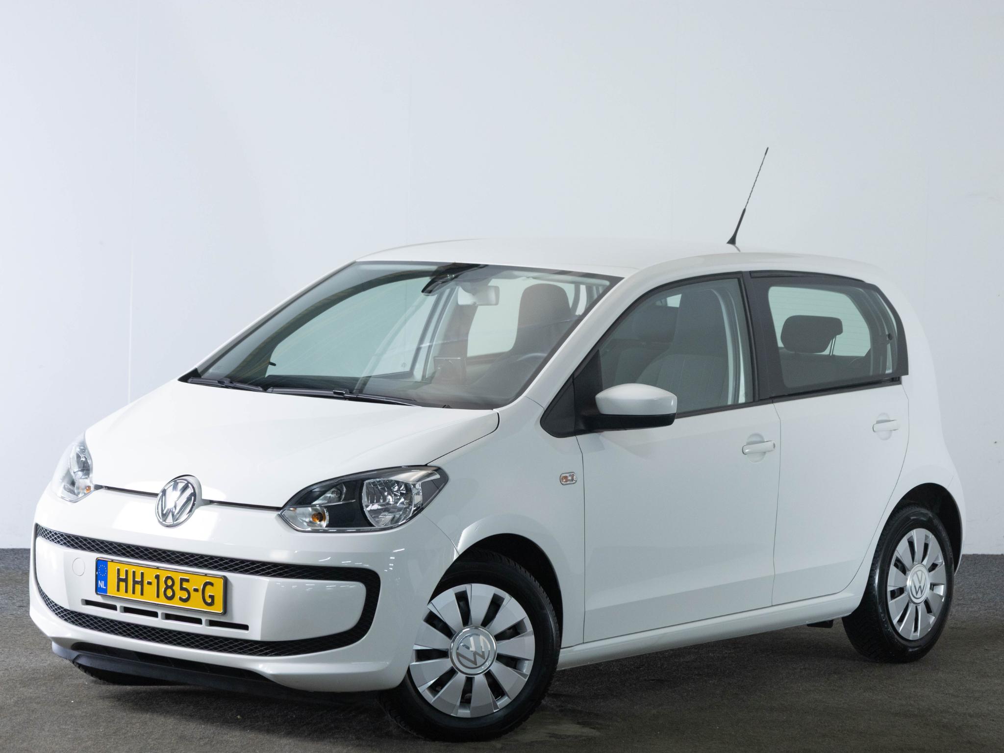 Volkswagen up! Move Up! - Afbeelding 3