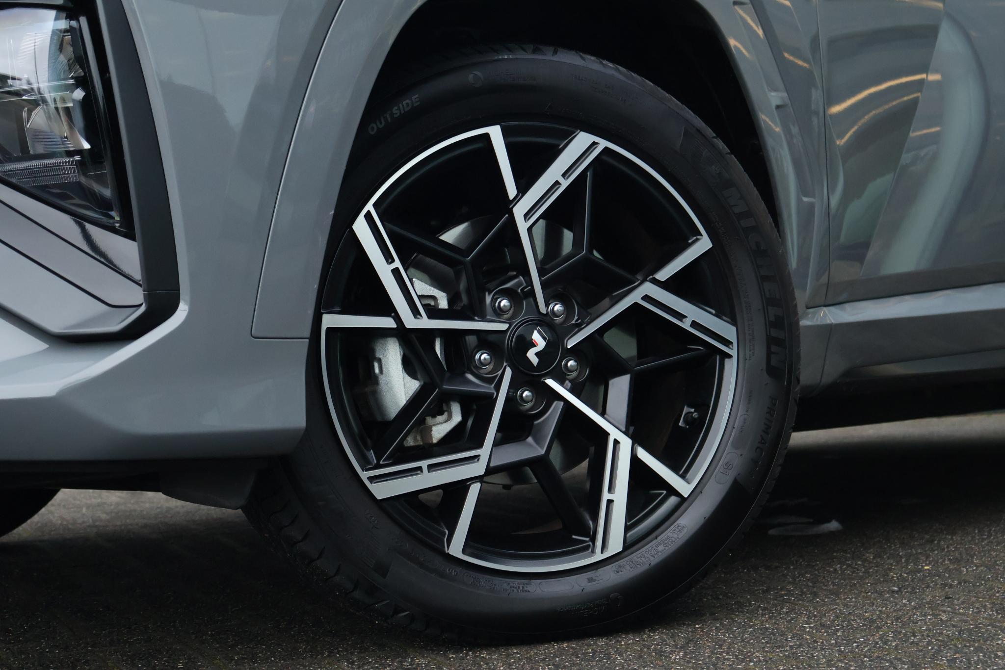 Hyundai Tucson 1.6 T-GDI PHEV N Line Edition - Afbeelding 4